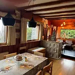 Chalet Vue Panoramique, Gaschney, Vosges, Colmar