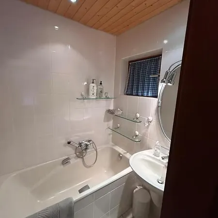 Vue Panoramique, Gaschney, Vosges, Colmar Domek alpejski Muhlbach-sur-Munster